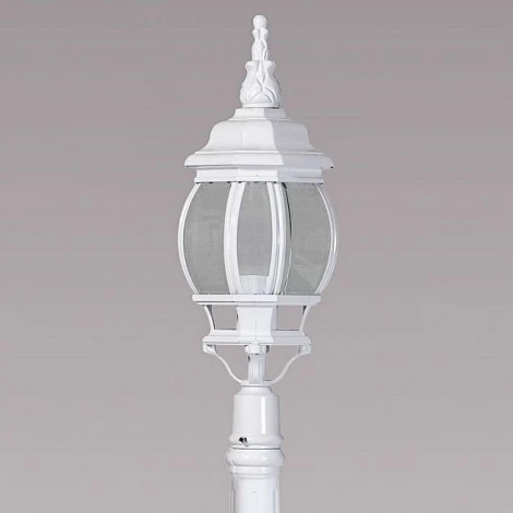 Наземный фонарь Oasis Light 83407S W