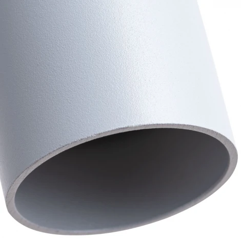 Подвесной светильник Arte Lamp Sirius A1524SP-1GY