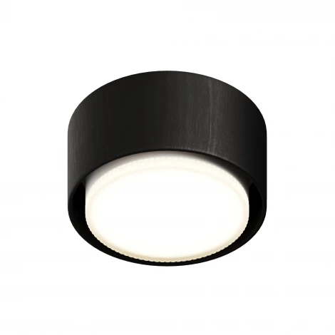 Потолочный светильник Nuvolt Fondo LDL-008BW