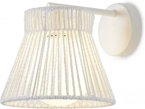 Бра Freya Cottage FR5405WL-01W (220V)