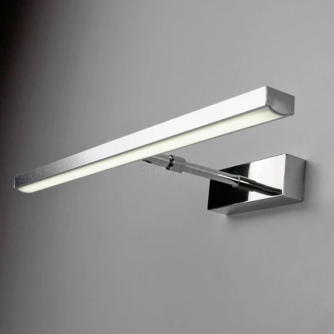 Подсветка для картин Elektrostandard Cooper Neo MRL LED 7W 1003 IP20 хром (220V)