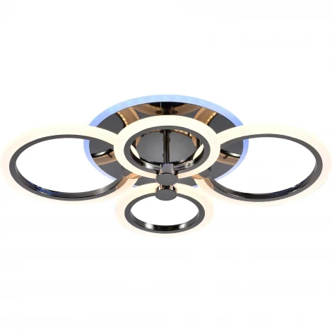 Потолочная люстра EvoLed Cerina SLE500582-04RGB