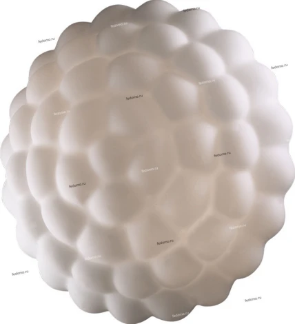 Настенно-потолочный светильник Odeon Light Airo 2179/2A