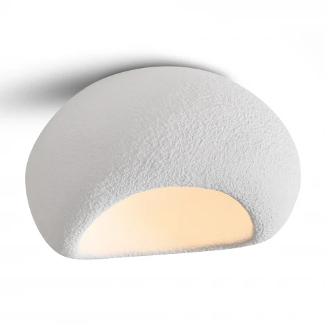Потолочный светильник круглый Freya Mound FR5428CL-01W (220V)