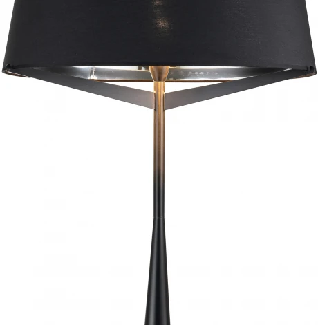 Торшер 11041/1F Black Indigo Maestria V000464 (220V)