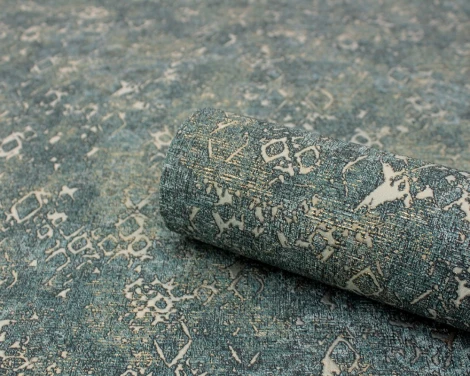 Обои виниловые Erismann Bolero 60158-07 10,05 x 1,06 м