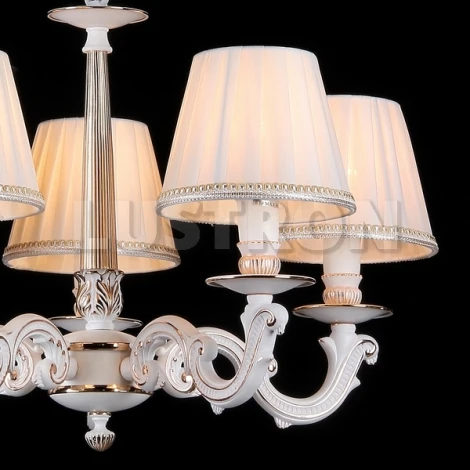 Подвесная люстра Maytoni Elegant 24 ARM376-05-W