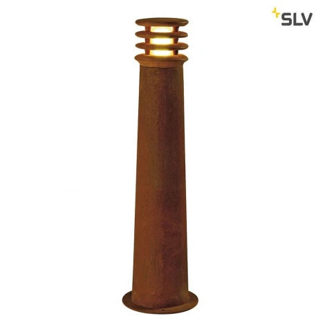 Наземный светильник Slv Rusty 233417