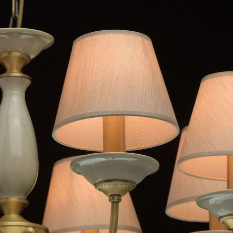 Подвесная люстра MW-Light Магеллан 713010608