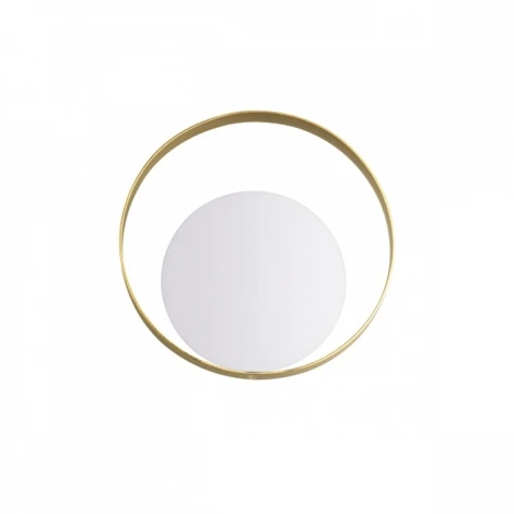 Настенный светильник Odeon Light Mondi 3899/7WW (LED, 220V, круглые, кольцо)