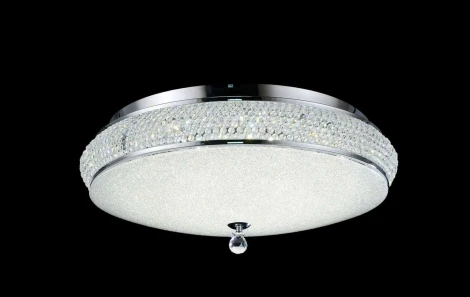 Потолочная люстра Lumina Deco Grande DDC 615-55A