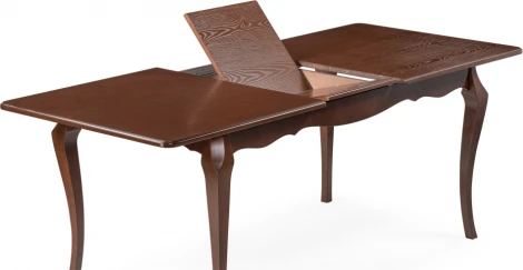 Кухонный стол Амфара Woodville (Массив бука,Шпон) арт.618726