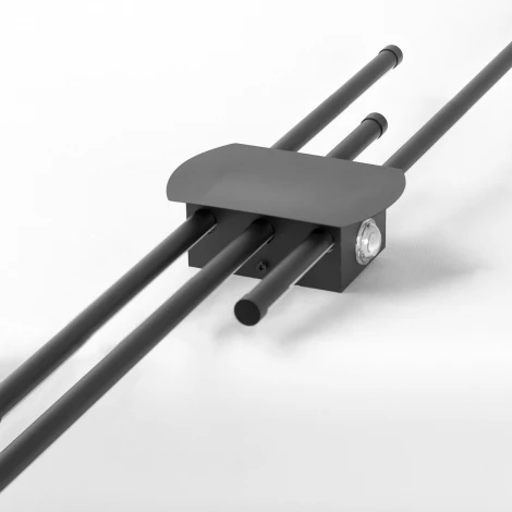 Настенный светильник светодиодный Lussole Hardeman LSP-7395 (220V)