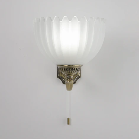 Бра Citilux Севилья CL414313 (220V, выключатель)