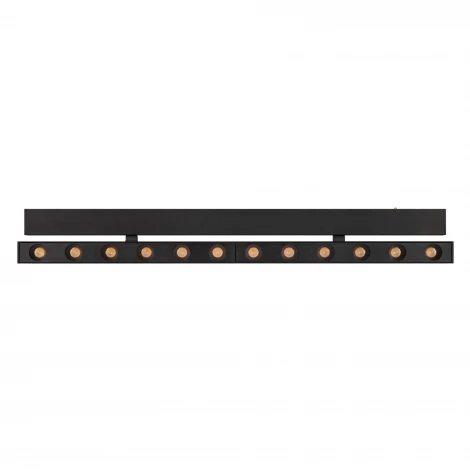 Трековый светильник магнитный Arlight 034219 (LED, 24V)