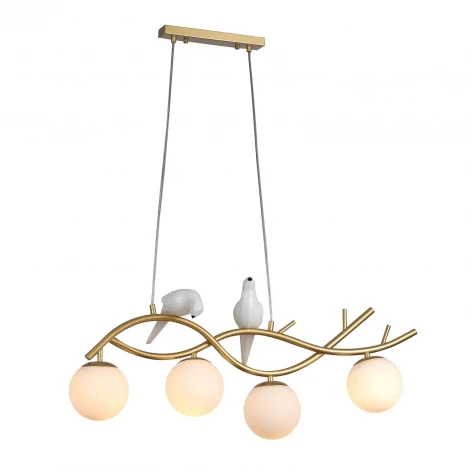 Подвесной светильник F-Promo Avis 2742-4P