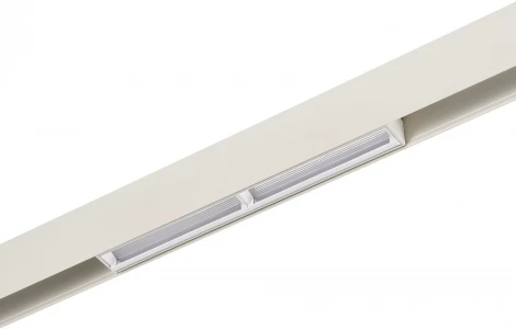 Трековый светильник магнитный 48V ST Luce Skyline 48 ST804.546.12 (LED)