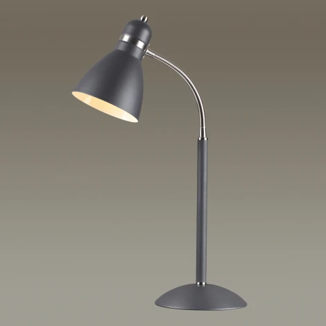 Интерьерная настольная лампа Odeon Light Mansy 2410/1T