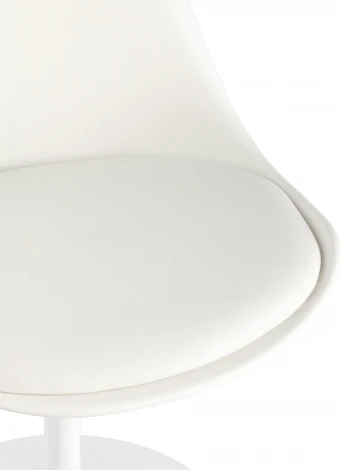 Стул Tulip белый 2 шт. Stool Group (арт.УТ000037298)