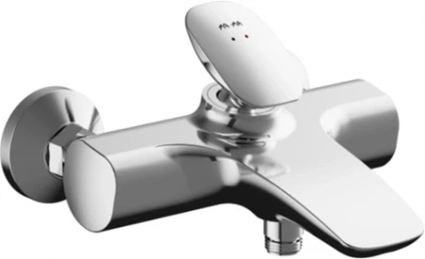 Душевой комплект Am.Pm Spirit V2.0 F40970A00