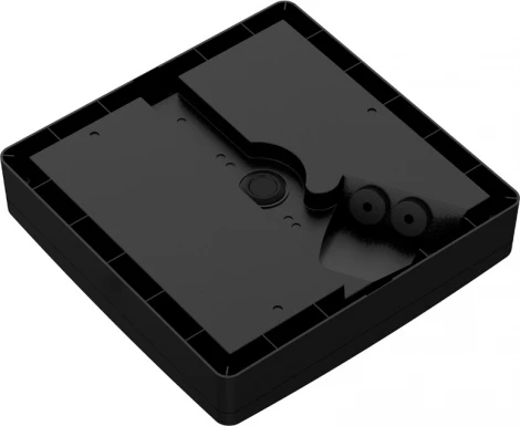 Потолочный светодиодный светильник Donolux Barcelona DL20451WNC25B SQ (220V, IP65)