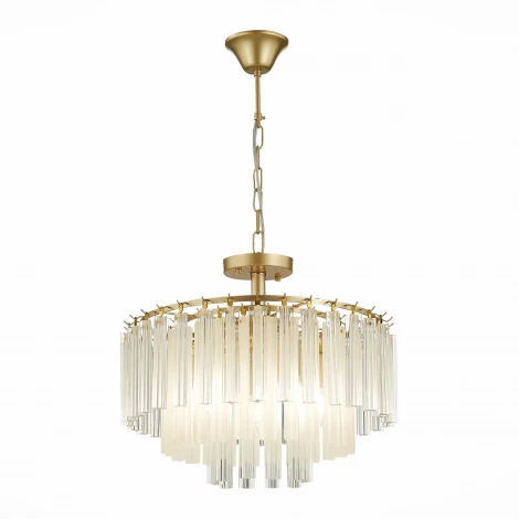 Подвесная люстра Evoluce Messina SLE260103-05