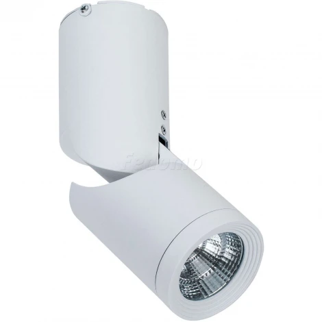 Спот Maytoni Tube C019CW-01W