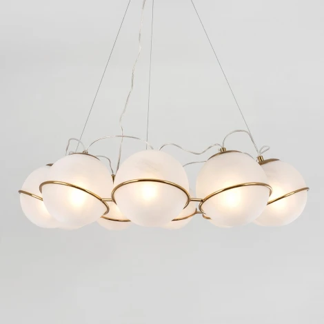 Подвесной светильник Modelux MODESTYLE MS.6115.10 BS