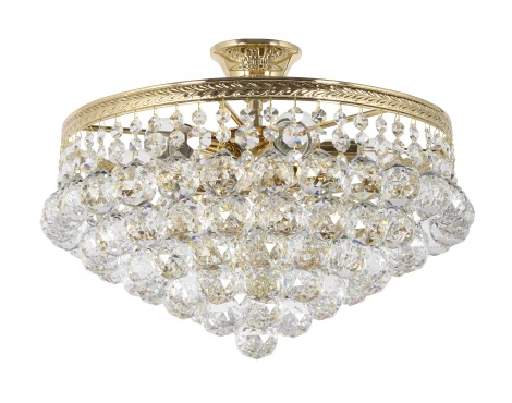 Потолочная люстра Dio D'Arte Cremono E 1.3.38.200 G