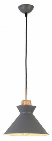 Подвесной светильник Escada 1106/1S (220V, на проводе, круглые)