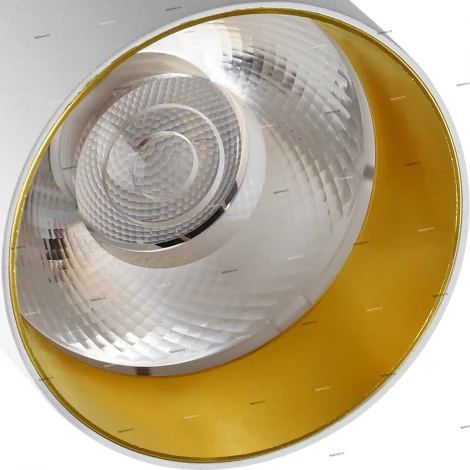 Накладной точечный светильник Novotech Union 357540