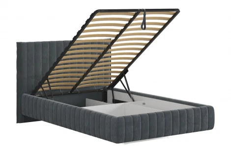 Каркас кровати Твикс 120х200 см 176901,2171 Mebelson