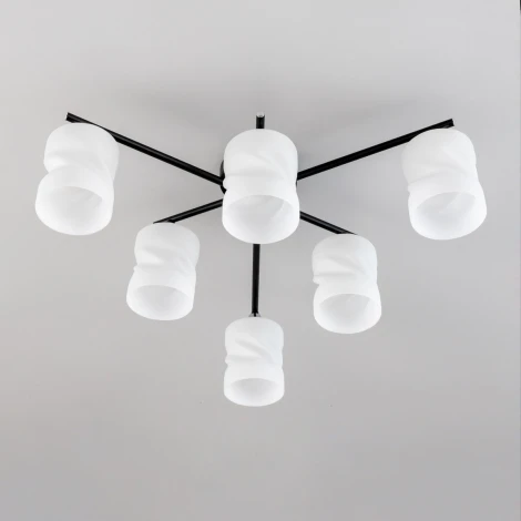 Люстра потолочная Нильс CL132165 (220V)