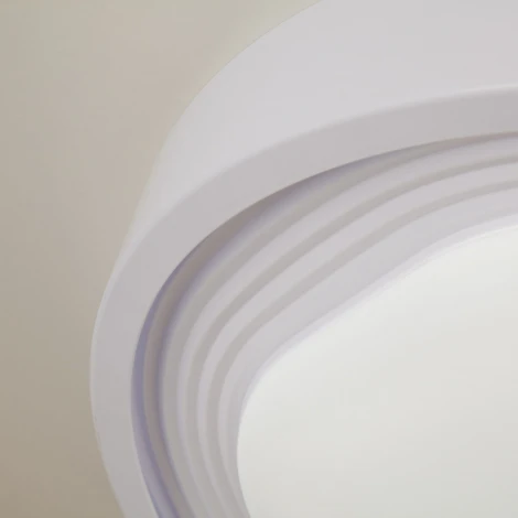 Потолочный светильник Elektrostandard Range 40005/1 LED белый