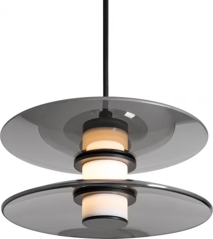 Подвесной светильник Freya Tower FR5537PL-L6B (LED, 220V, на проводе, круглые)