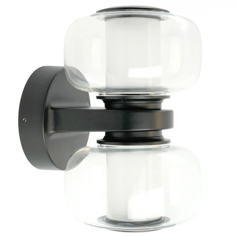 Настенный светильник Feron Париж 51989