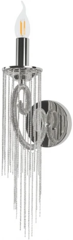 Бра Loft It Wonderland 10405W (220V, подсвечник, свеча)