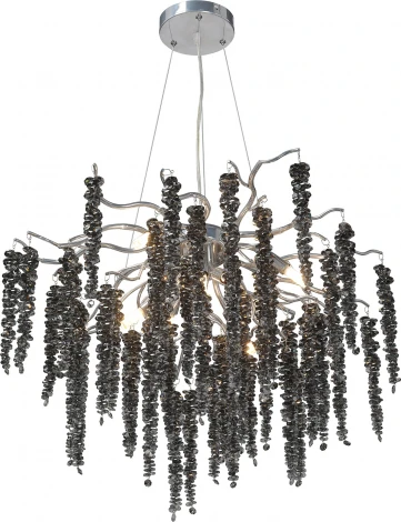 Подвесная люстра Vitaluce V28551-9/7S (220V, на тросе)