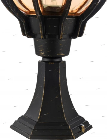 Наземный фонарь Maytoni Champs Elysees S110-45-01-R