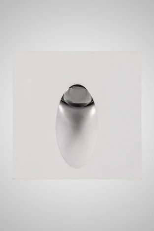 Встраиваемая подсветка ступеней лестницы светодиодная AM Group AM9 AM95LG-3226 WH 4000K (220V)