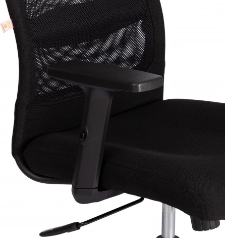 Компьютерное кресло игровое Tetchair PROFIT PLT (Ткань/Черный) 20615