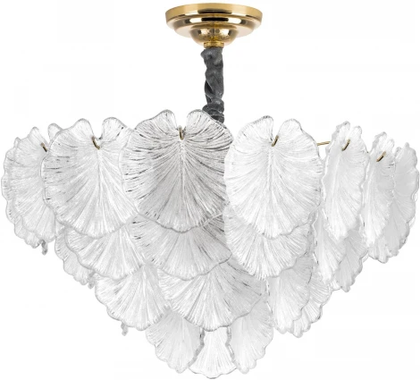 Подвесная люстра Lightstar Retro 799122 (220V, на цепи)