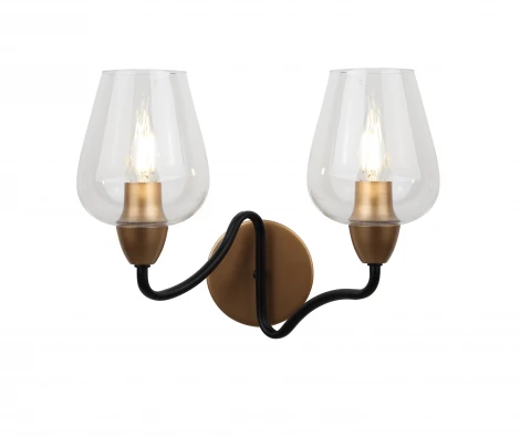 Бра Rivoli Fresco 5045-402