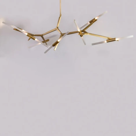 Подвесная люстра L'Arte Luce Agnes L32214 (220V)