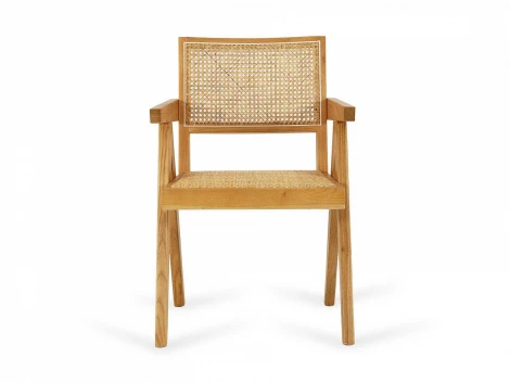 Стул Baltimore ОГОГО 797512 (бежевый)