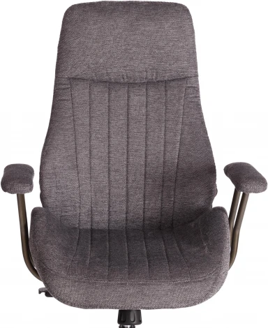 Кресло MAJOR Tetchair (Ткань/Темно-серый) арт.21817