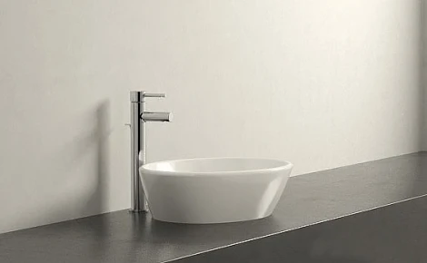 Раковина Laufen Pro 8.1296.4.000.109.1