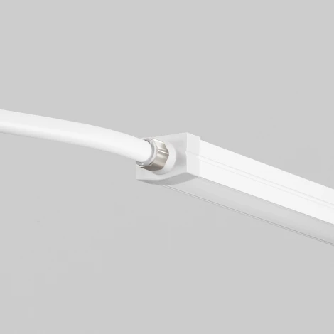 Трековый светильник 10W 48V Maytoni Elasity IP O-TR001-LL-L30W3K (LED)
