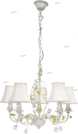 Подвесная люстра MW-Light Букет 421010305