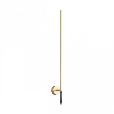 Настенный светильник Handle 10150/930 Green Loft It (LED, 220V, круглые)